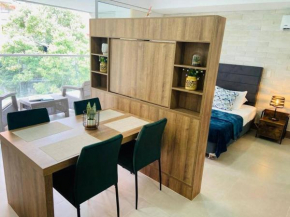 Apartamento en Granada con piscina, turco, estacionamiento
